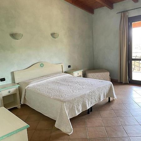 Agriturismo San Giovanni Villa Olbia Buitenkant foto