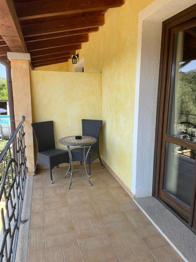 Agriturismo San Giovanni Villa Olbia Buitenkant foto