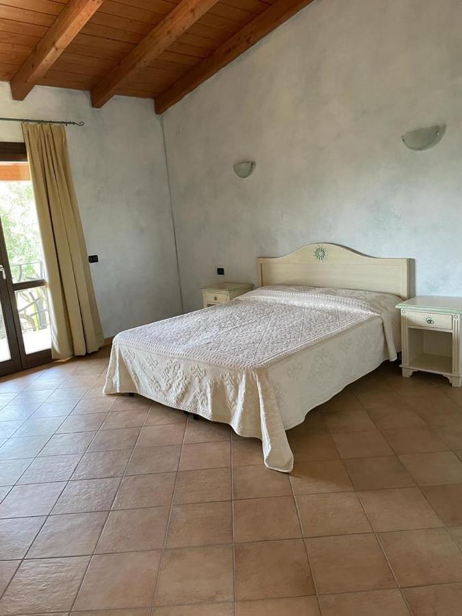 Agriturismo San Giovanni Villa Olbia Buitenkant foto
