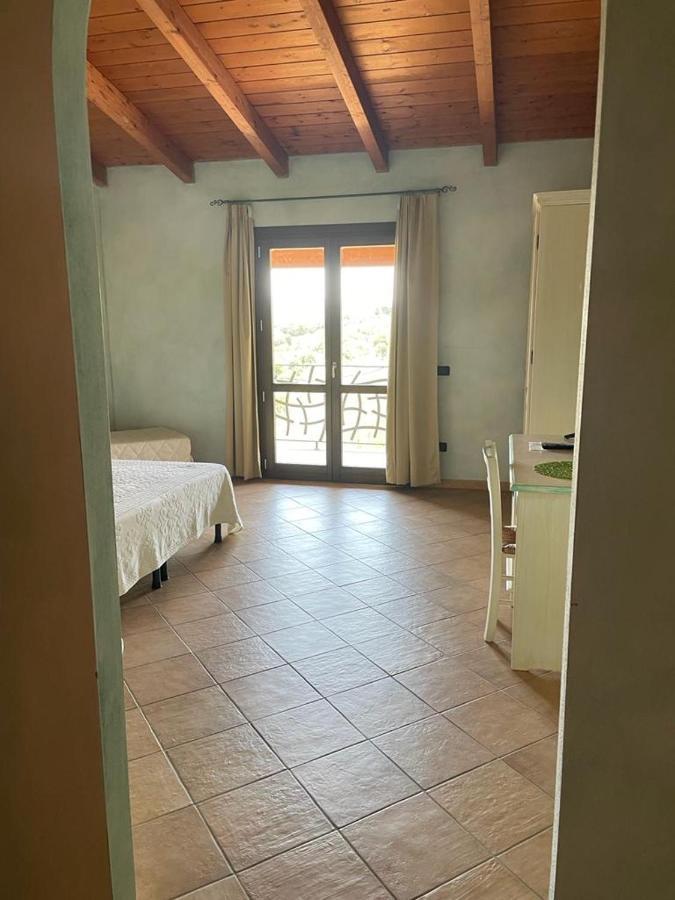 Agriturismo San Giovanni Villa Olbia Buitenkant foto