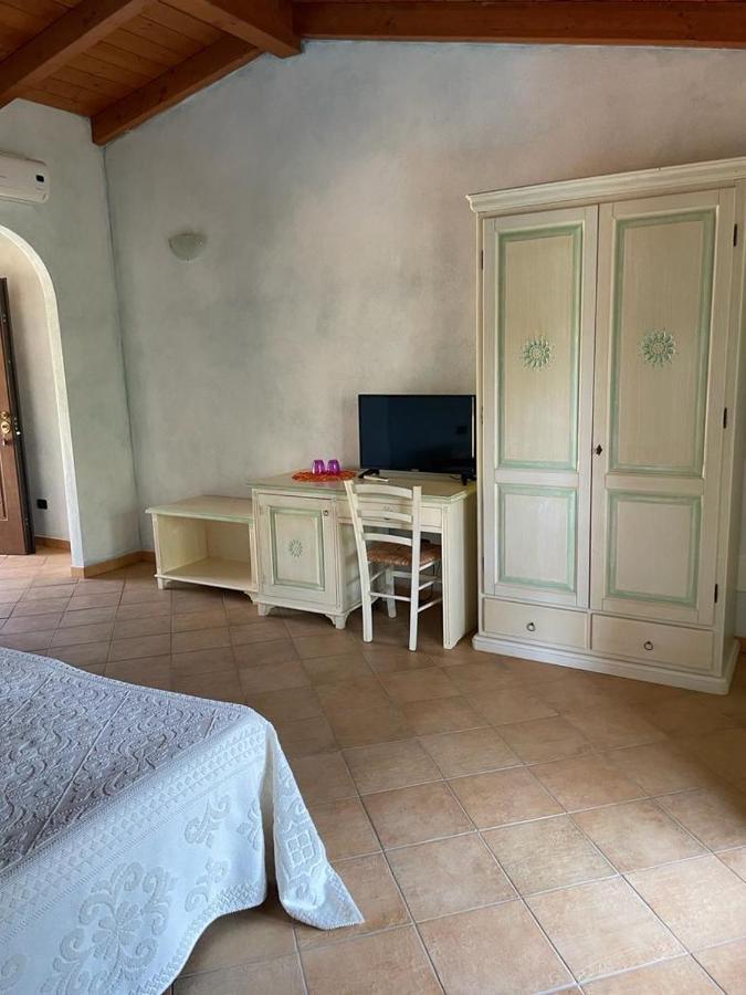 Agriturismo San Giovanni Villa Olbia Buitenkant foto