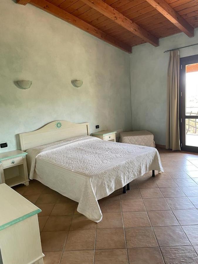 Agriturismo San Giovanni Villa Olbia Buitenkant foto