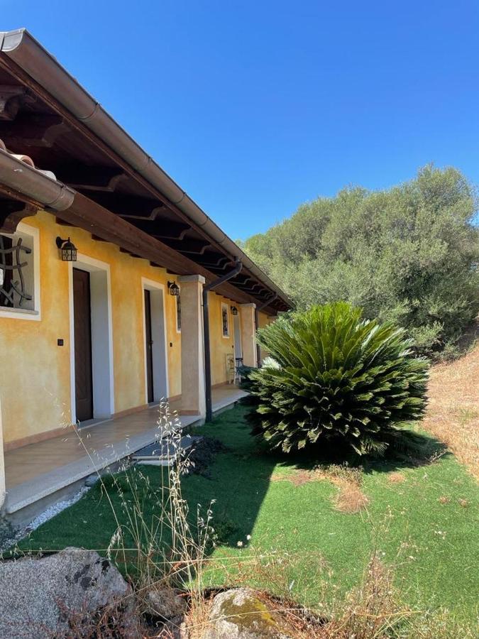 Agriturismo San Giovanni Villa Olbia Buitenkant foto